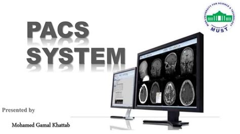 Image result for PACS System Tutorial