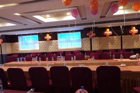 Mbanquets Minerva Coffee Shop - Venue - Banjara Hills - Weddingwire.in