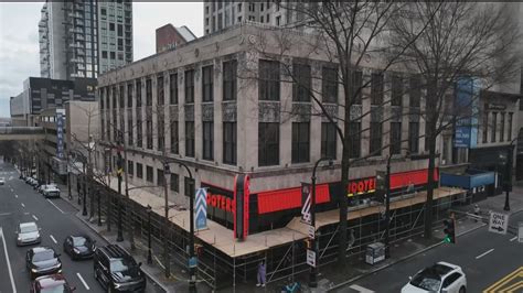 Bahama Breeze permanently closing down its Georgia locations, with one ...