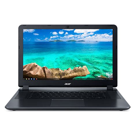 Acer svela il nuovo Chromebook 15 che costa soli 199,99 dollari