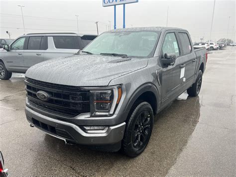 2023 Powerboost BAP comes with Dual Exhaust Confirmed!! : r/f150