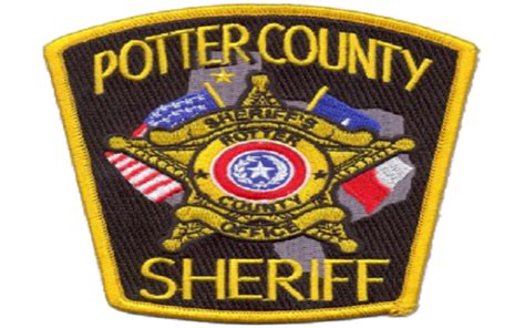 Potter County Deputies Made Tuesday Arrests For Assault And Drug ...