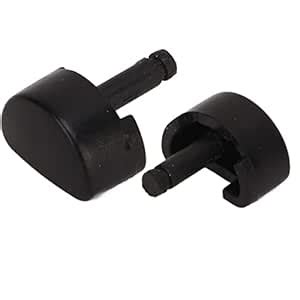 Buy Front Lens Release Button ABS for D3500 D5500 D5600 DSLR Camera ...