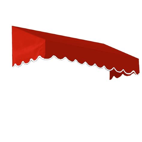 Awntech Savannah 64.5-Inches Wide x 36-Inches Projection x 44-Inches ...