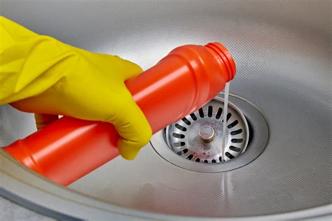 Ask Pete: What Is The Best Liquid Drain Cleaner? - Phend Plumbing