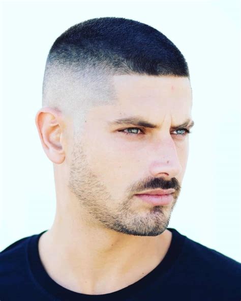 22 Best Faux Hawk Haircuts for Men Right Now