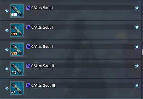 Image result for PSO2 Augments