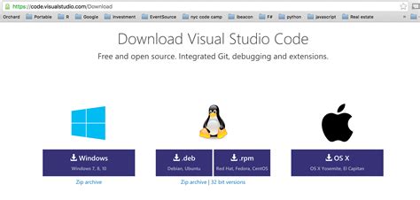Image result for VC Code Download