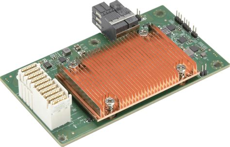 Networking – SuperBlade® | Supermicro