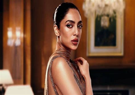 The Night Manager diva Sobhita Dhulipala on facing rejections; was told ...
