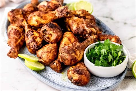 How To Marinate Chicken Leg Piece at Laura Strong blog