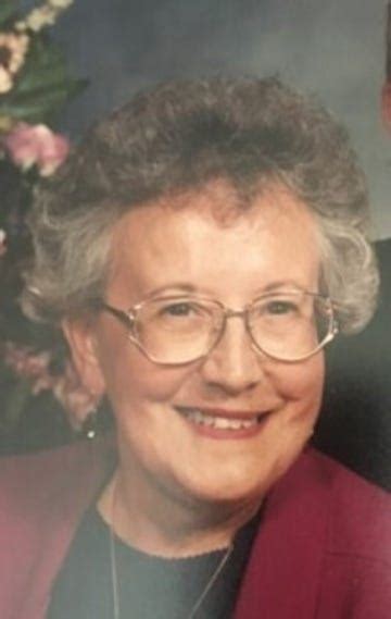 Marie Lund Obituary - The Arizona Republic