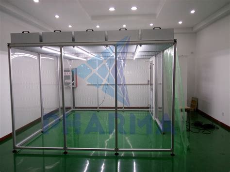 Image result for Modular Cleanroom