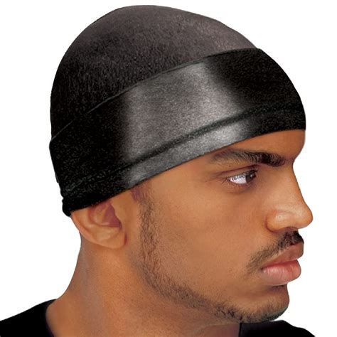 Wave Builder Wave Training Cap Black : Amazon.in: Sports, Fitness ...