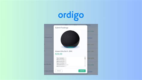 How To Export Amazon Orders to Buying Groups | Ordigo