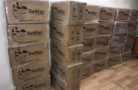 ReMac - Renovating Mac's!