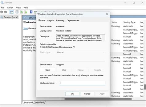 Image result for Windows Update Installer Service