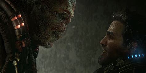 Gears of War E-Day 2026 Release Confirmed By Phil Spencer