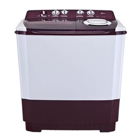 Semi Automatic Washing Machine 的图像结果