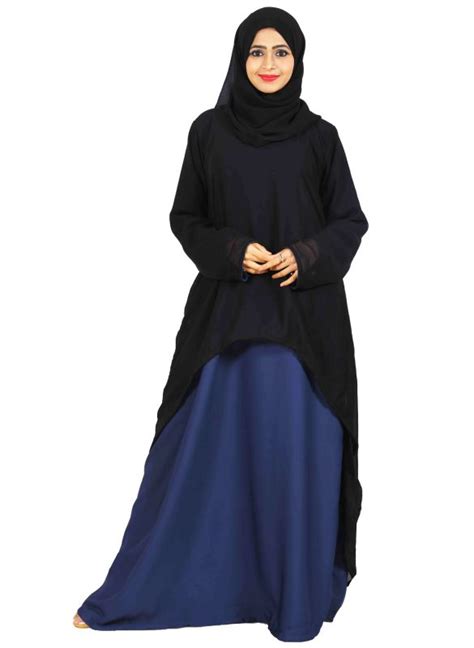 Three Piece Abaya Set | Abayas | Islamic Shop