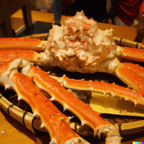 Discover the Delightful Seafood at Blake's Crab House