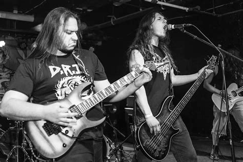 Wizard Fest - Casket / Noir / Multiple Pieces / JudgeXJudy, No Fun ...