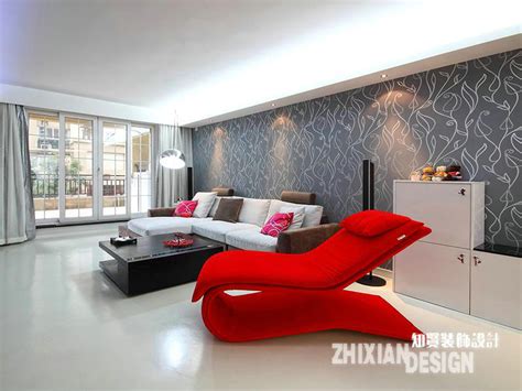 珠海室内装修:10款风格迥异的墙饰软装艺术－红土地装饰