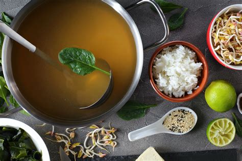 What’s A Good Dashi Substitute? – SPICEography