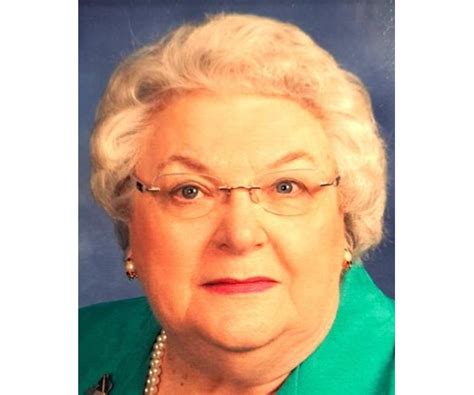 Mary Hendricks Obituary (2023) - Virginia Beach, VA - The Virginian-Pilot