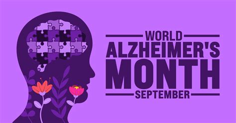 World Alzheimer's Day: Raising Dementia Awareness and Breaking Down ...
