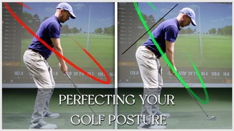 Image result for The Golfing Machine Posture