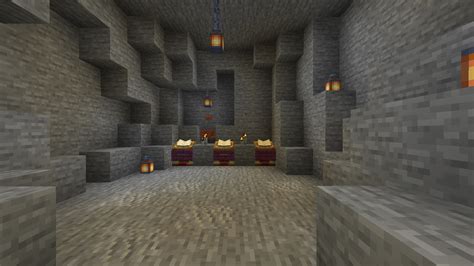 Image result for Cave Block Addon Minecraft