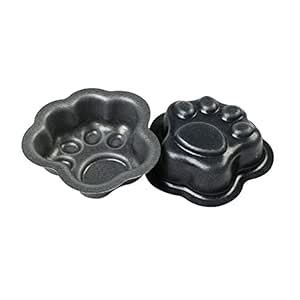 Buy Halfhumor 1 Pcs Christmas Wedding Baking Tools Colorful Stainless ...