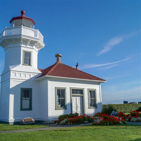 MUKILTEO LIGHTHOUSE PARK (2026) All You Need to Know BEFORE You Go ...