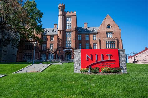 6 Highlander Programs Record Perfect Graduation Success Rates, NJIT ...