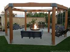 pergola swing how to mount posts for pergola with swings doityourself pergola swing how to mount posts for pergola with swings doityourself
