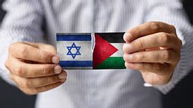 Gaza Crisis Mounts: Israel Faces Growing Global Pushback Over ...