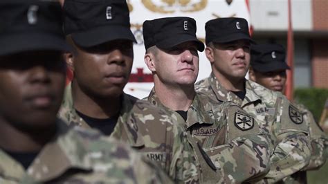 U.S Army Warrant Officers: 100 Years of Service - YouTube