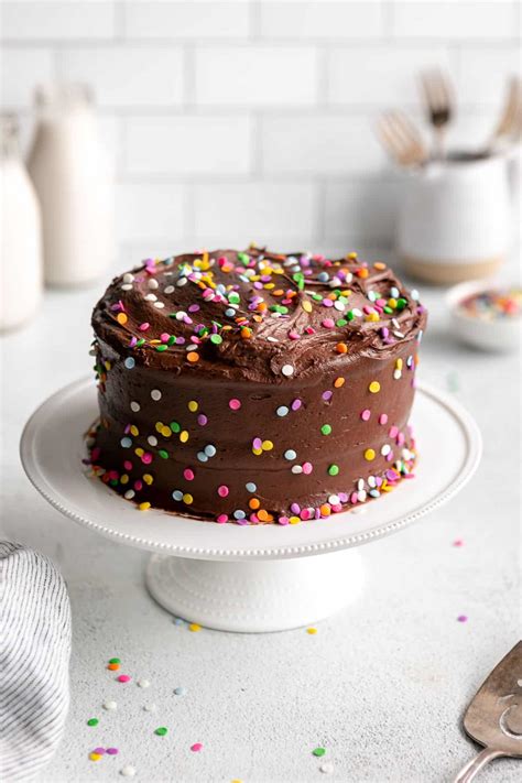 Chocolate Cake Recipe Mini at Jake Fowles blog