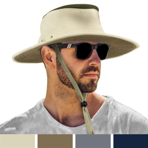 Amazon Mens Wide Brim Hats at Francis Plante blog