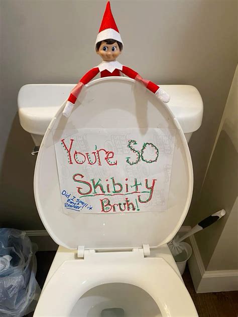 Elf idea | Elf fun, Elf on shelf funny, Xmas elf