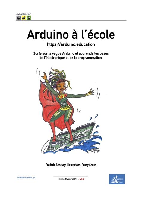 Cours Arduino Debutant 的图像结果