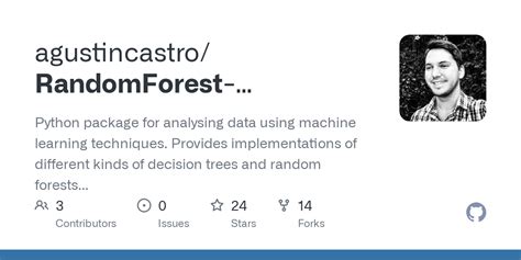 Image result for Random Forest Machine Learning Python