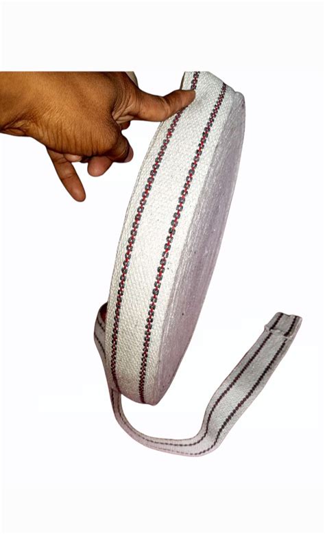 BASRAH NIWAR Niwar Patta Roll for Chair,Charpai,Khatia-Cotton 2 KG ...