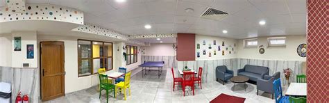 Cebeci Branch - Ankara Private Male Student Dormitory