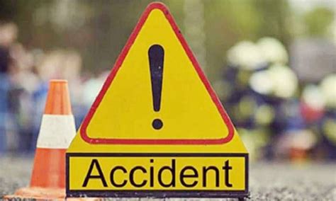 Andhra ranks 6th in road fatalities; two-wheeler riders biggest victims