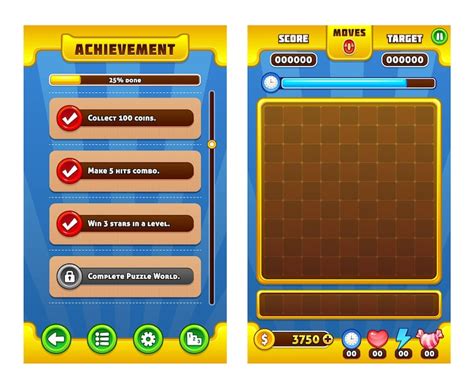 Page 58 | Cartoon ui Images - Free Download on Freepik