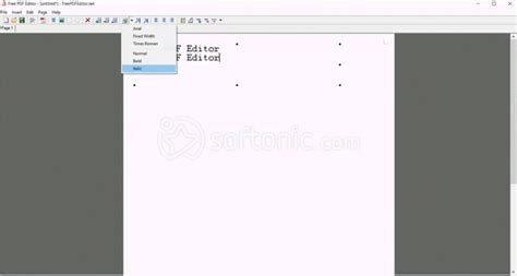 PDF Editor Free Download 的图像结果