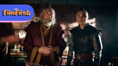 Avatar The Last Airbender: Το live action έπρεπε να είναι "πιο ώριμο ...