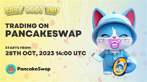 Catch the Next Big Wave in Crypto with Baby Oggy Inu!